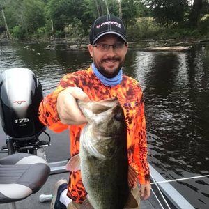 Meet your Posher, Jason